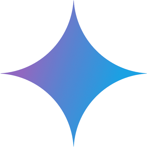Gemini AI Logo