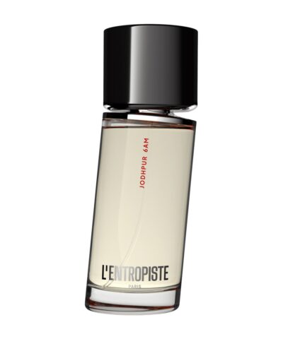 L'Entropiste Jodhpur 6am EDP 100 ml