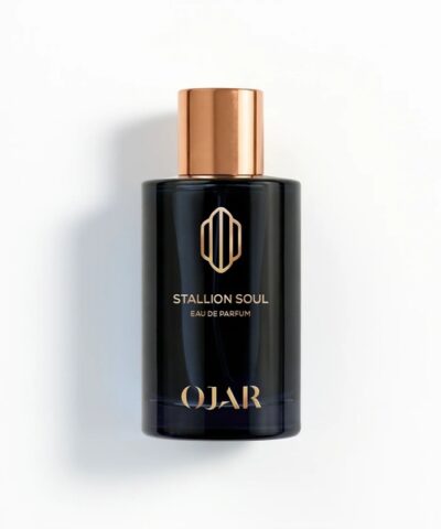 OJAR Stallion Soul Eau de Parfum 100 ml