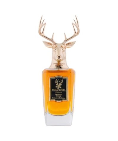 Pana Dora Swedish Wood Extrait de Parfum 100 ml