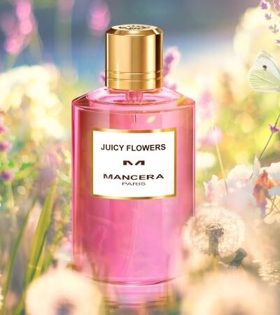 Mancera Juicy Flowers