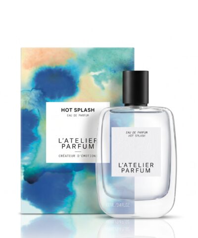 L`Atelier Parfum OPUS3 Hot Splash 100 ml