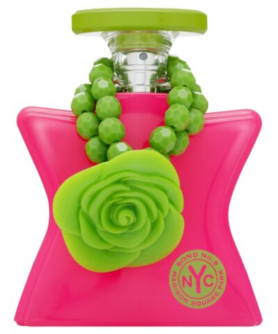 Bond No. 9 Madison Square Park EDP 100 ml kvepalų buteliukas