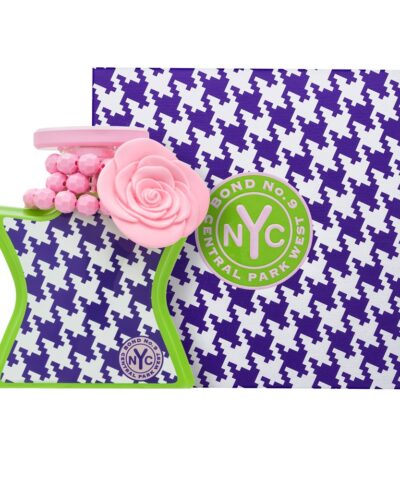 Bond No. 9 Central Park West EDP 100 ml su pakuote