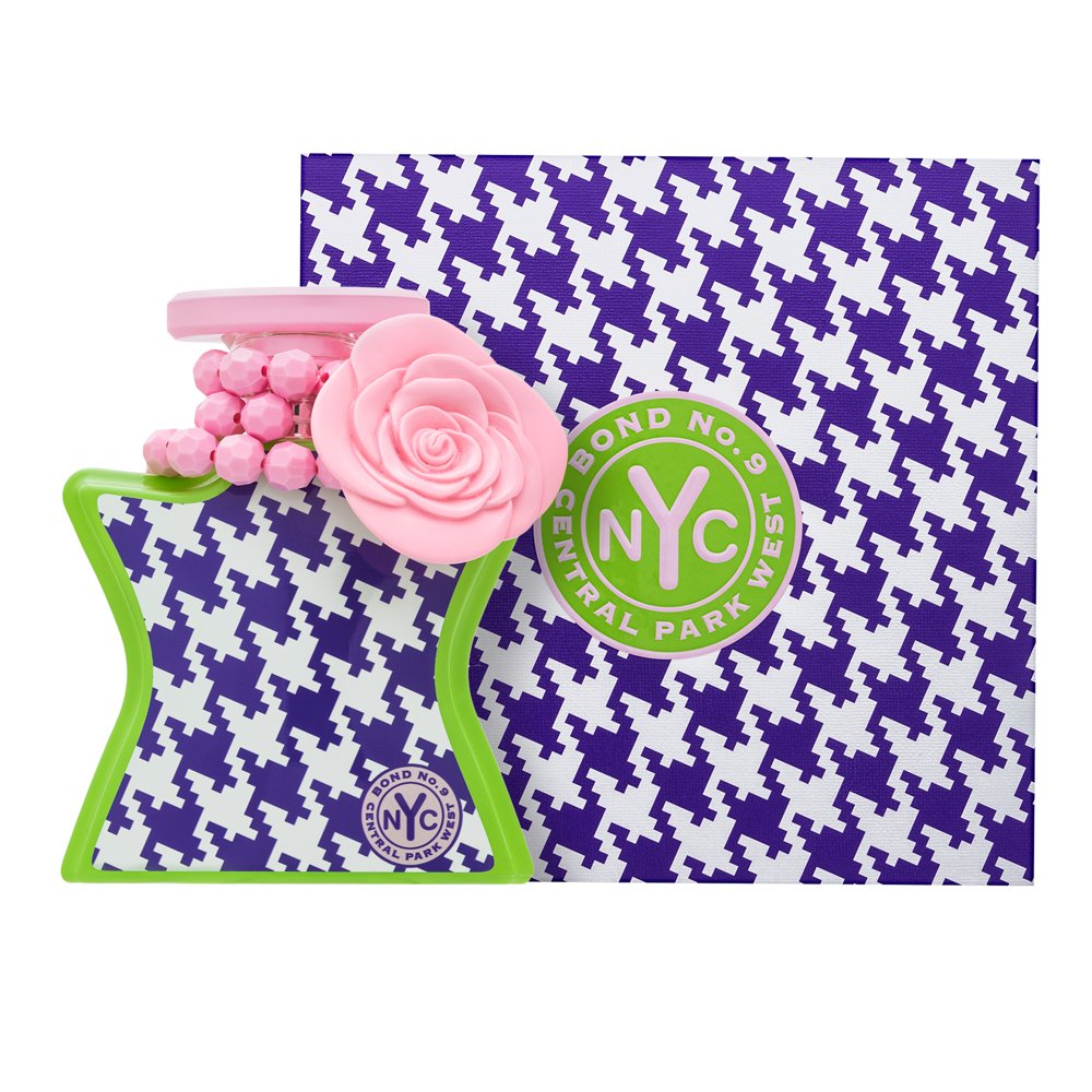 Bond No. 9 Central Park West EDP 100 ml su pakuote