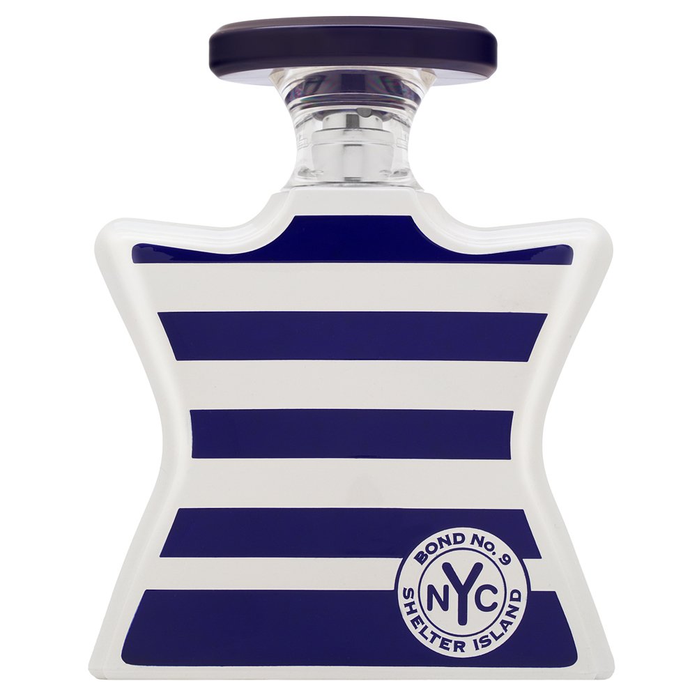 Bond No. 9 Shelter Island EDP 100 ml kvepalai
