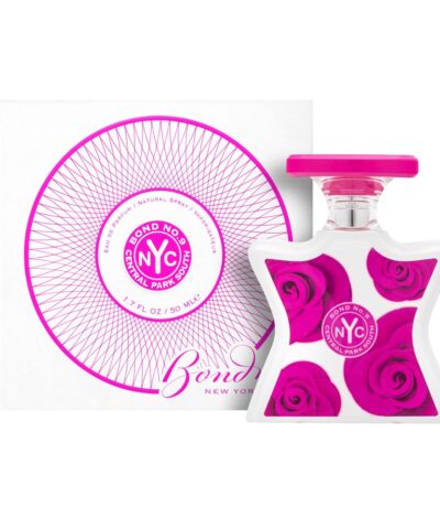 Bond No. 9 Central Park South EDP 50 ml su pakuote