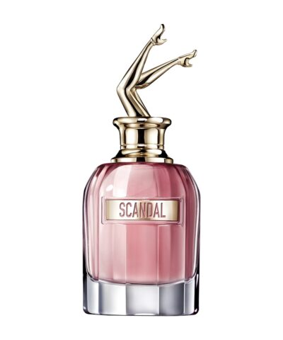Jean Paul Gaultier Scandal Eau de Parfum 50 ml jalakujuline pudel