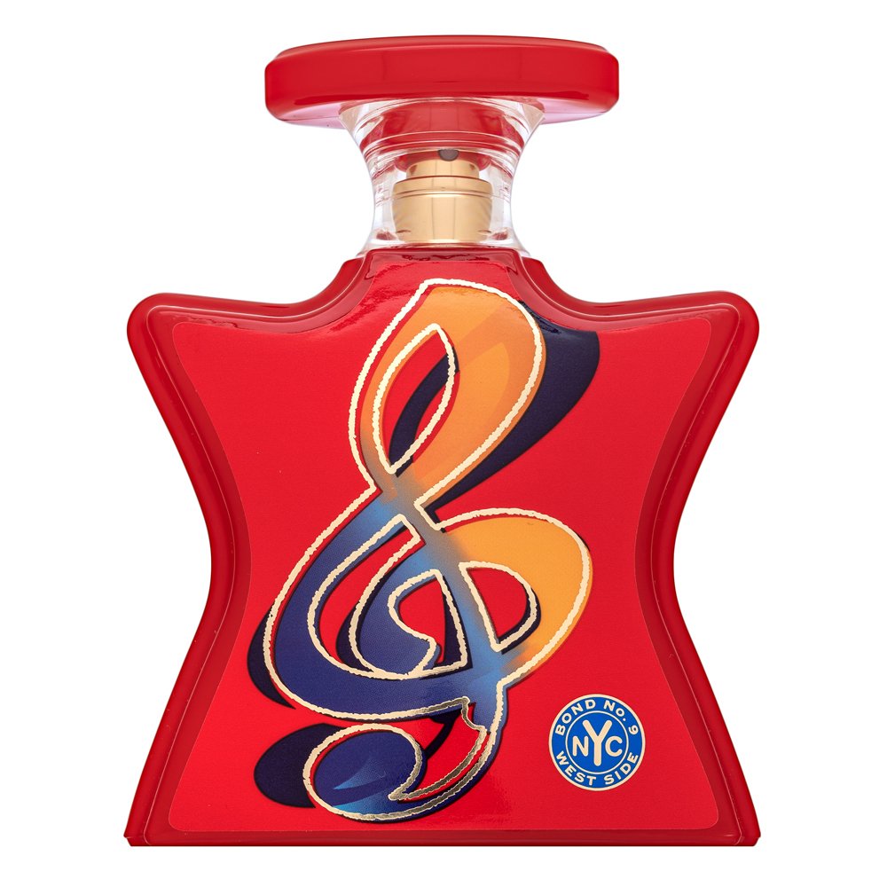 Bond No. 9 West Side EDP 100 ml kvepalai