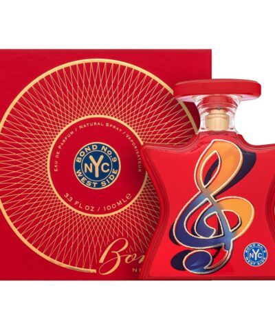 Bond No. 9 West Side EDP 100 ml su pakuote