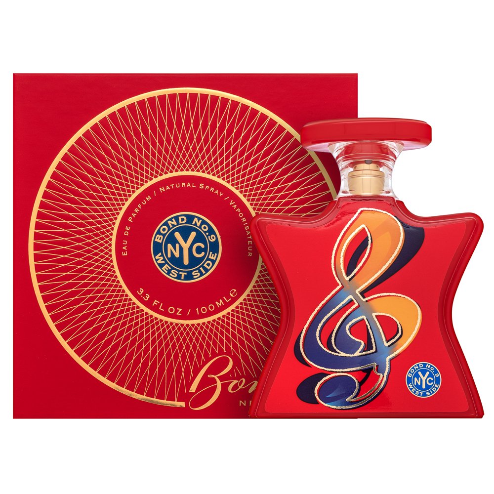 Bond No. 9 West Side EDP 100 ml su pakuote