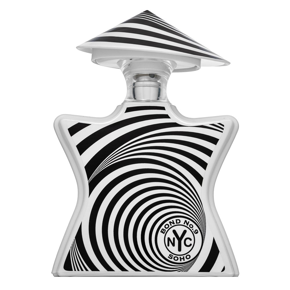 Bond No. 9 Soho EDP 100 ml kvepalai