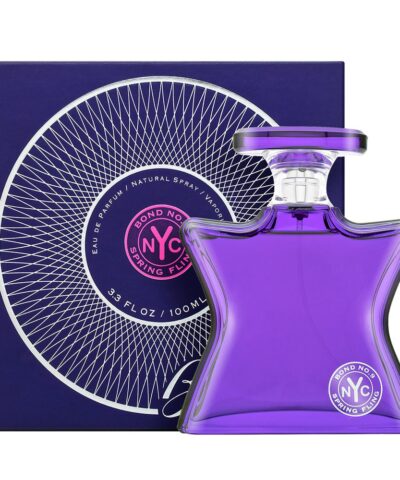 Bond No. 9 Spring Fling EDP 100 ml su pakuote