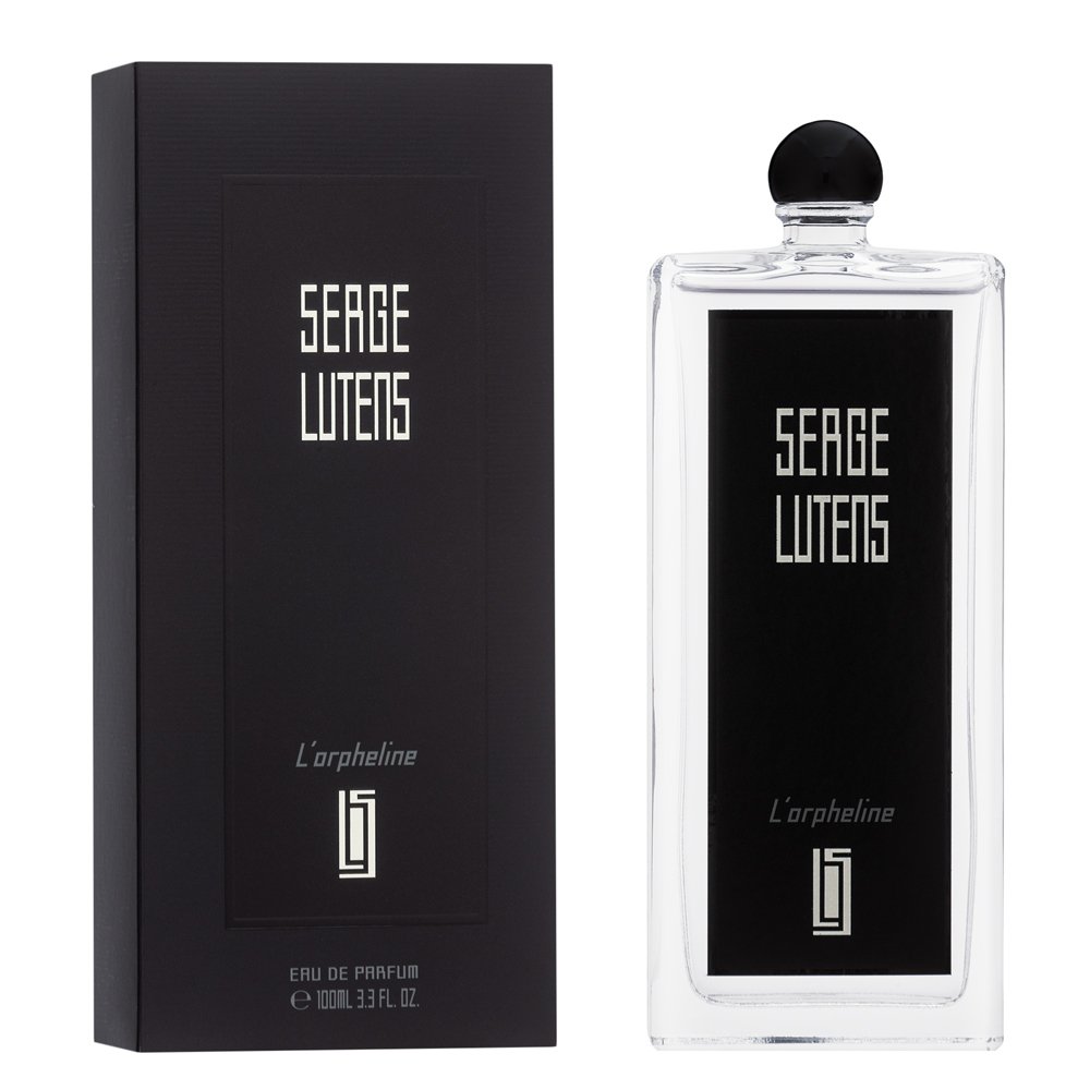 Serge Lutens L'Orpheline EDP 100 ml su pakuote