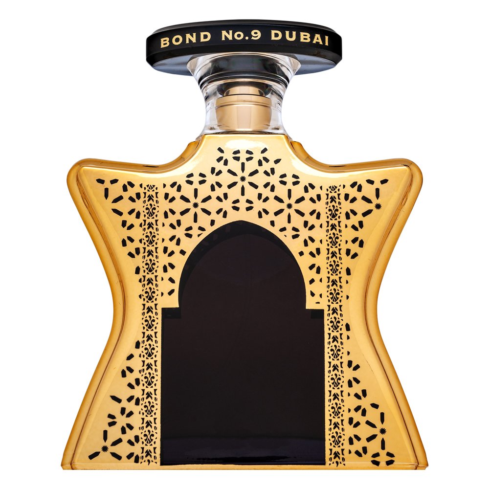 Bond No. 9 Dubai Black Sapphire EDP 100 ml kvepalai