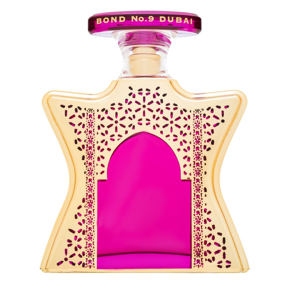 Bond No. 9 Dubai Garnet EDP 100 ml kvepalai