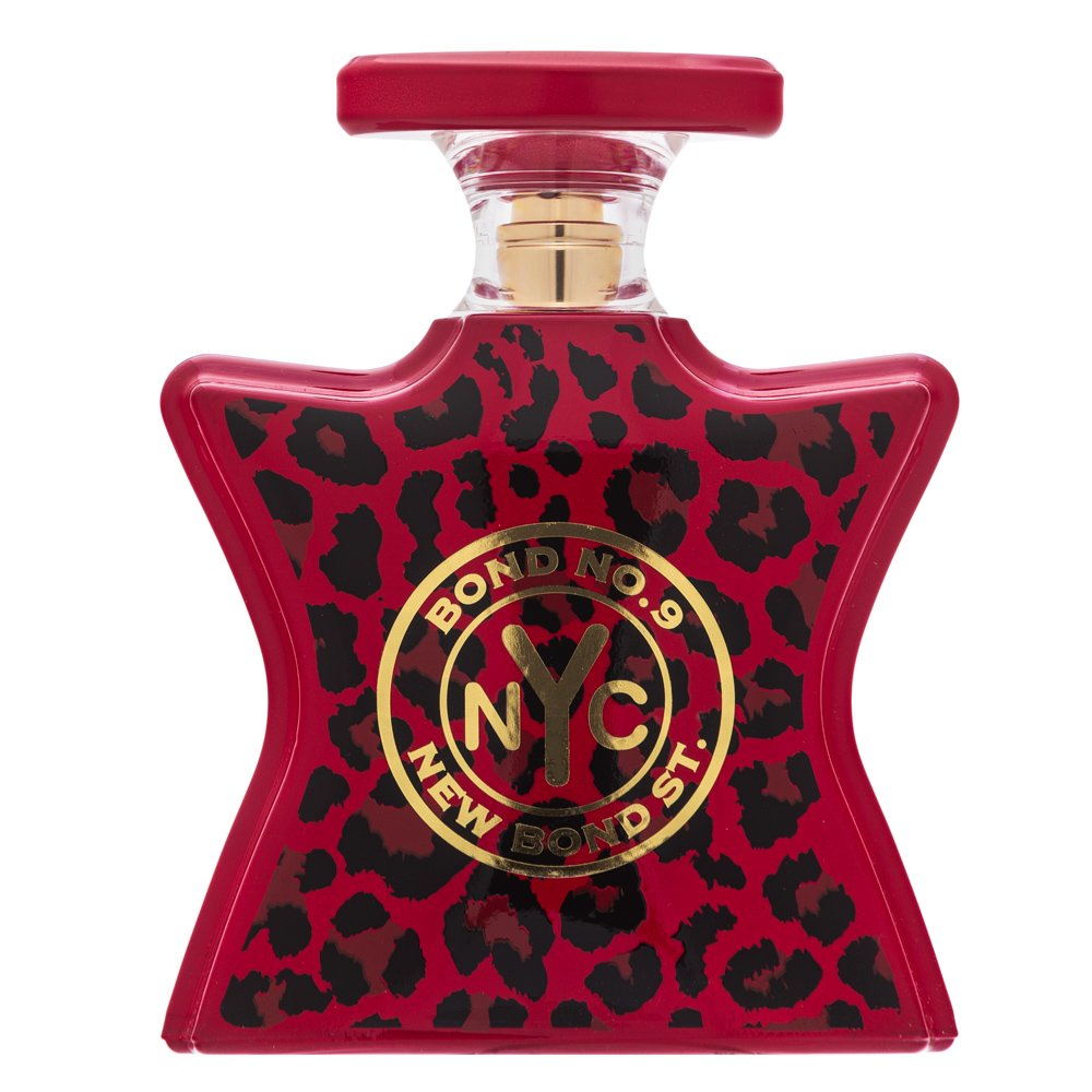 Bond No. 9 New Bond St. EDP 100 ml kvepalai