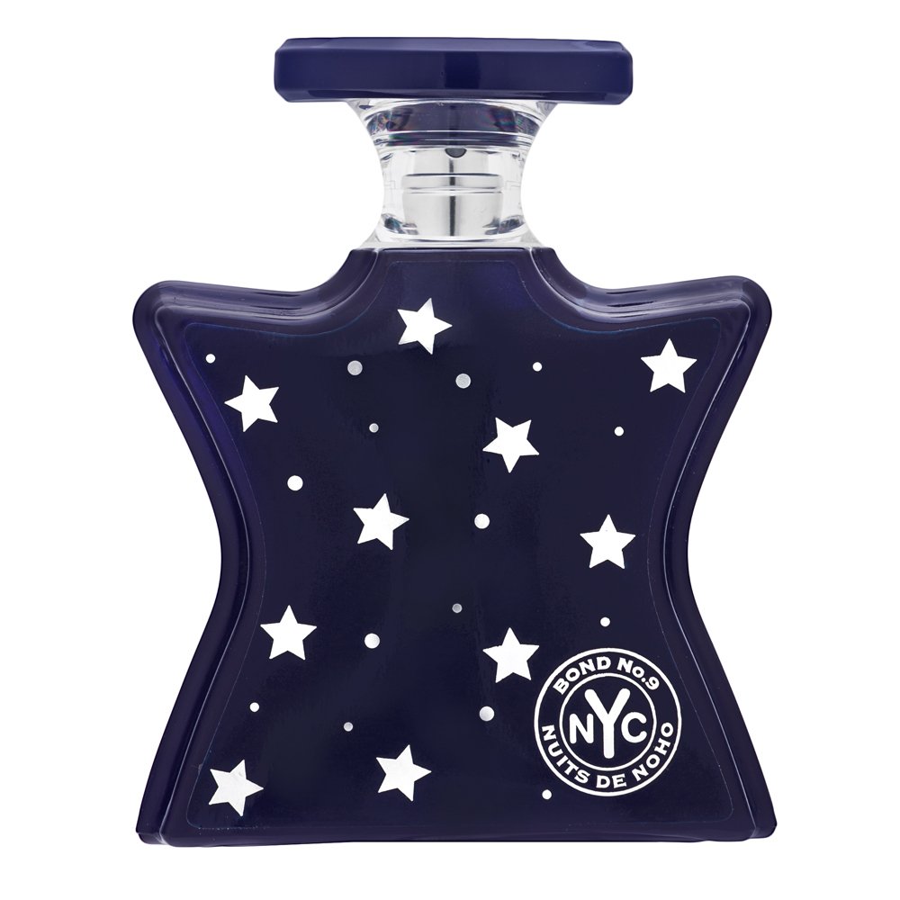Bond No. 9 Nuits de Noho EDP 100 ml kvepalai