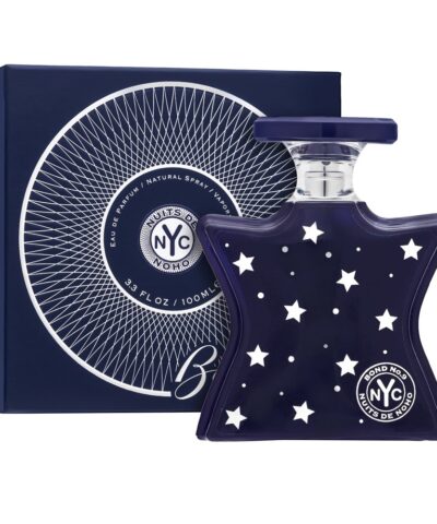 Bond No. 9 Nuits de Noho EDP 100 ml su pakuote