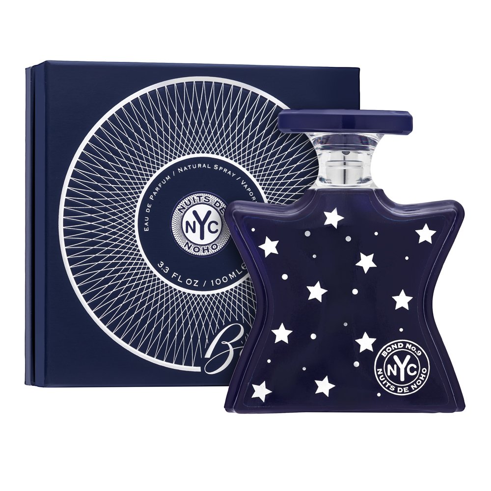 Bond No. 9 Nuits de Noho EDP 100 ml su pakuote
