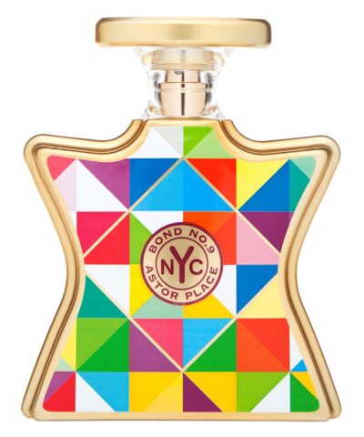 Bond No. 9 Astor Place EDP 100 ml kvepalai