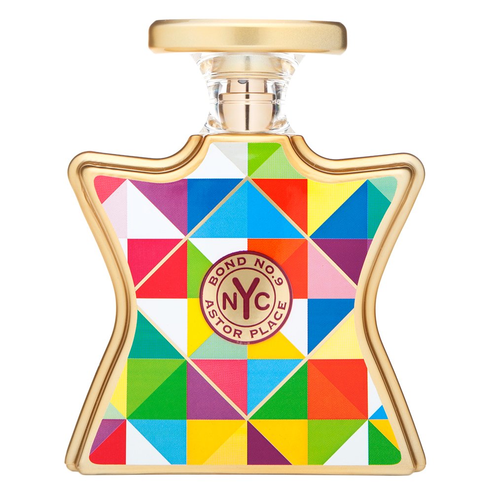 Bond No. 9 Astor Place EDP 100 ml kvepalai