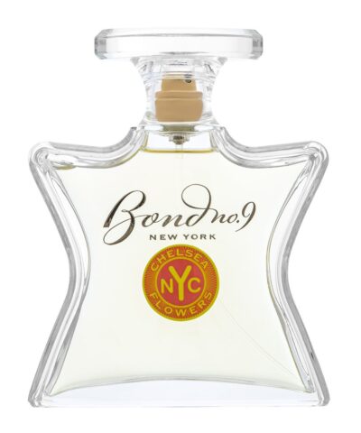 Bond No. 9 Chelsea Flowers EDP 100 ml kvepalų buteliukas