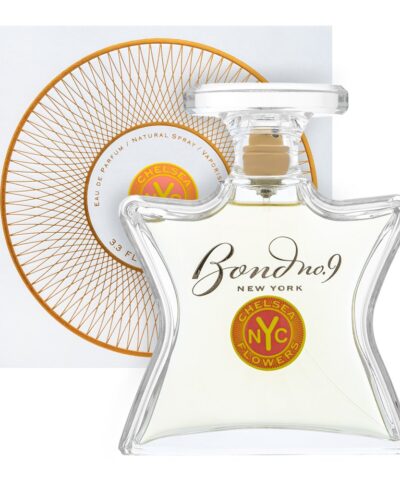 Bond No. 9 Chelsea Flowers EDP 100 ml buteliukas su dėžute