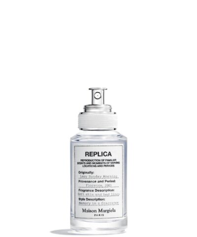 Maison Margiela Replica Lazy Sunday Morning EDT 30 ml