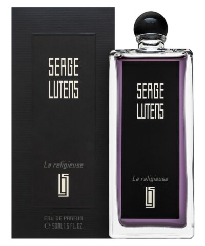 Serge Lutens La Religieuse EDP 50 ml buteliukas su dėžute