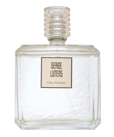 Serge Lutens L'Eau d'Armoise EDP 100 ml kvepalų buteliukas