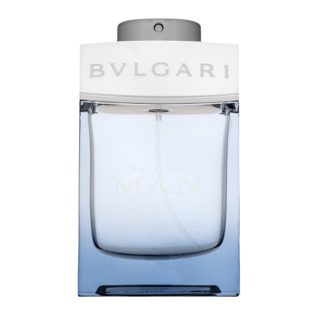 Bvlgari Man Glacial Essence EDP 100 ml kvepalų buteliukas