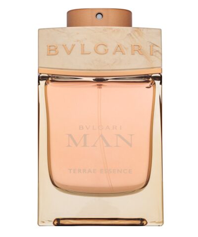 Bvlgari Man Terrae Essence EDP 100 ml kvepalų buteliukas