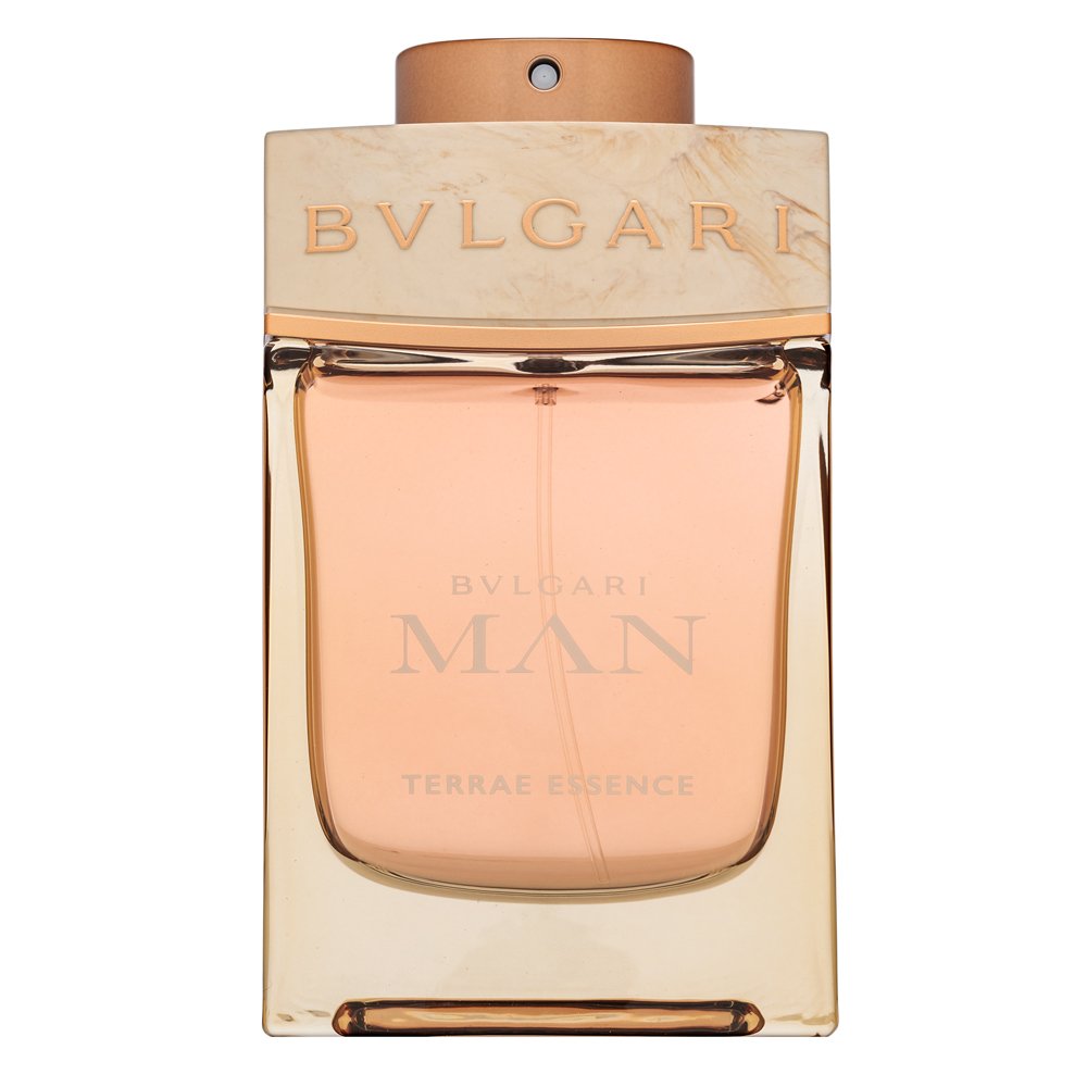 Bvlgari Man Terrae Essence EDP 100 ml kvepalų buteliukas