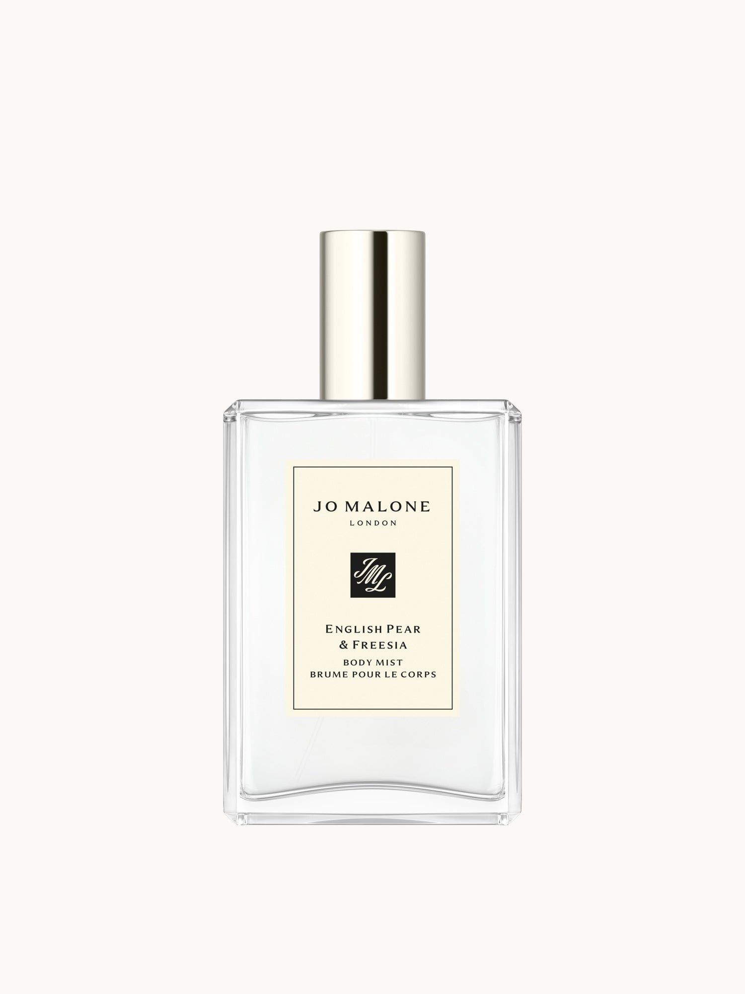 Jo Malone English Pear & Freesia kūno dulksna 100 ml