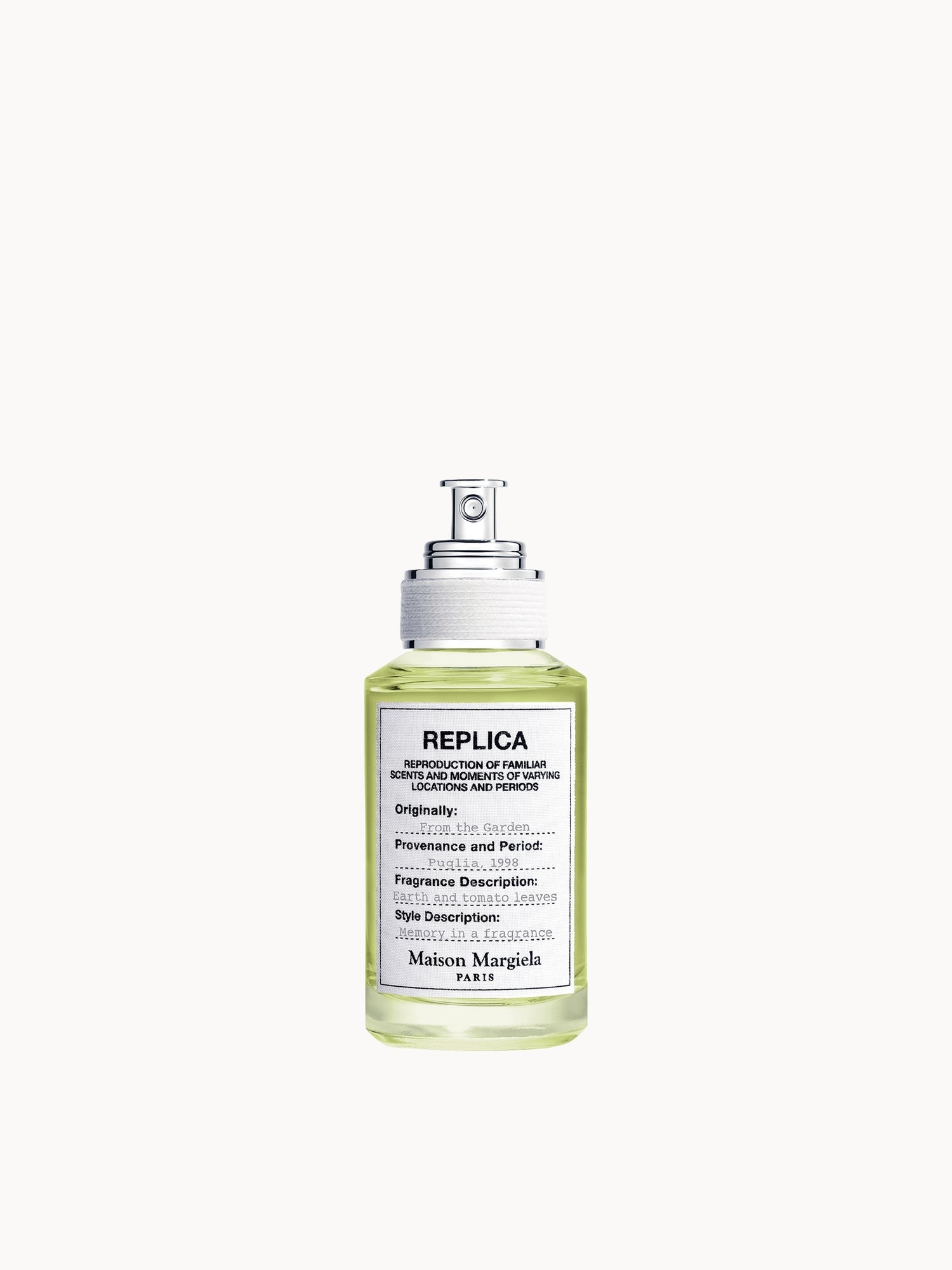 Maison Margiela Replica From The Garden EDT 30 ml