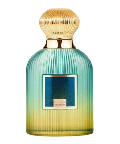 Paris Corner Hurriya EDP 100 ml