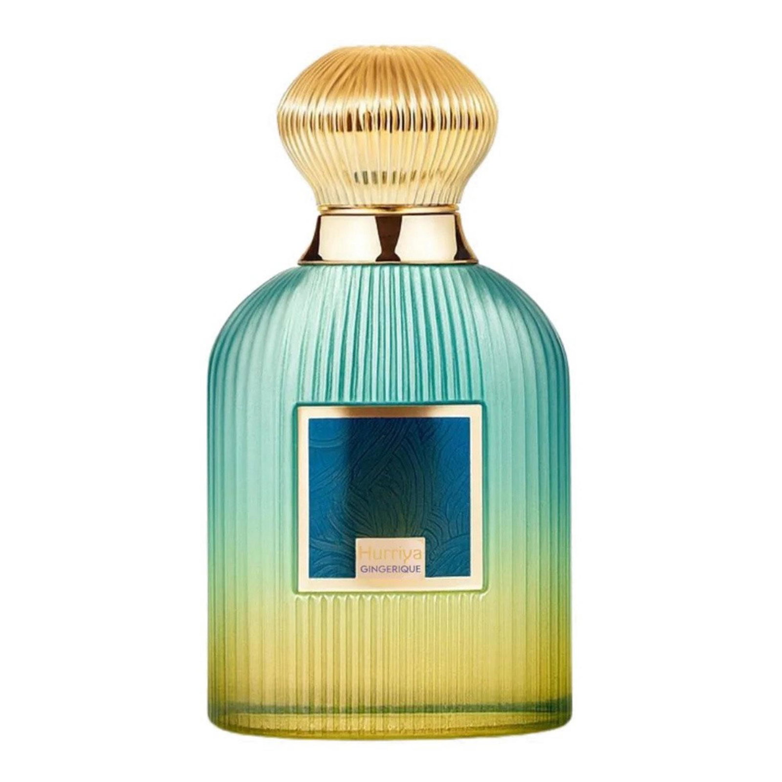 Paris Corner Hurriya EDP 100 ml