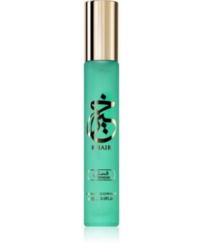 Paris Corner Khair Pistachio EDP 15 ml