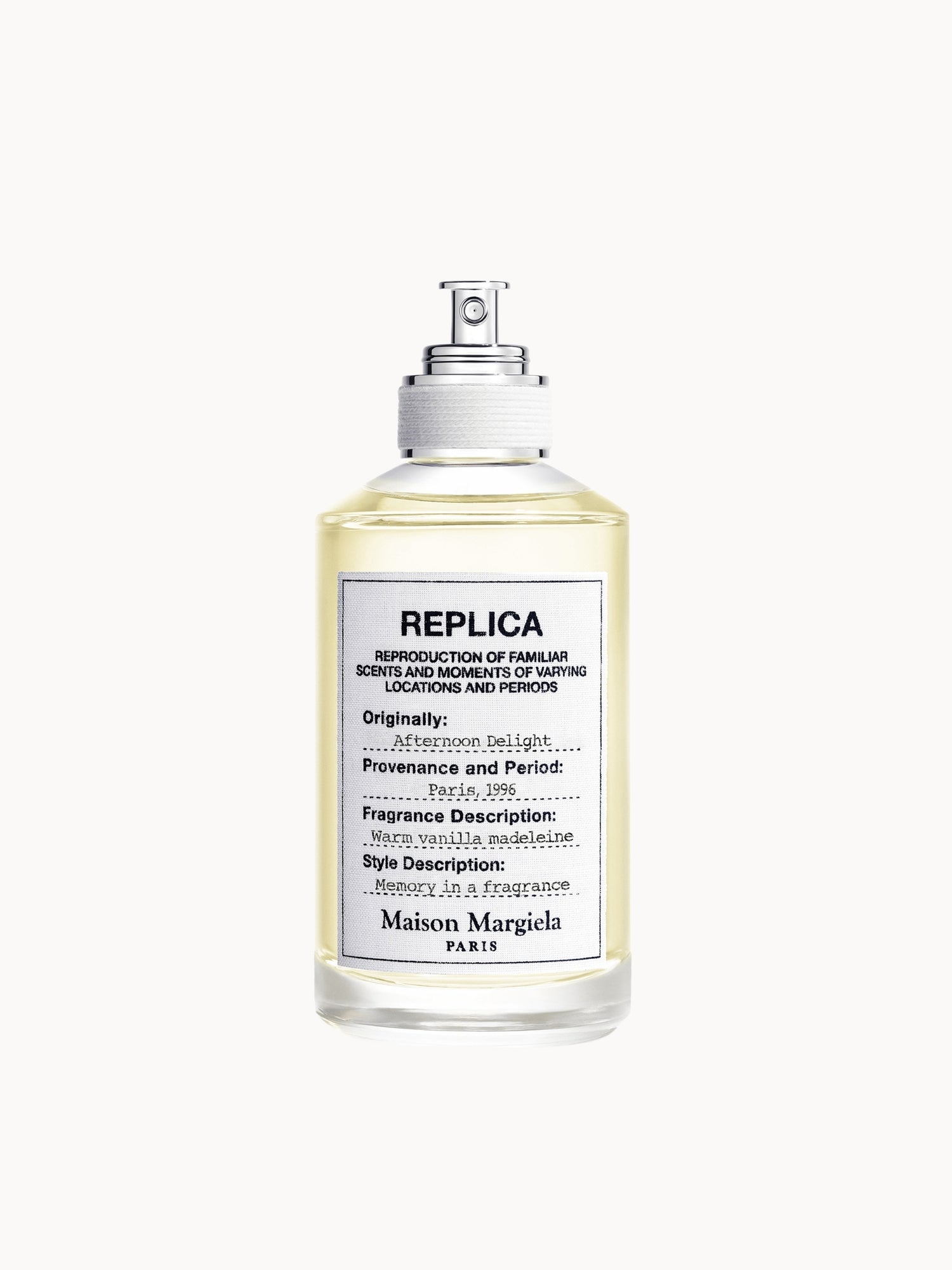 Maison Margiela Replica Afternoon Delight EDT 100 ml