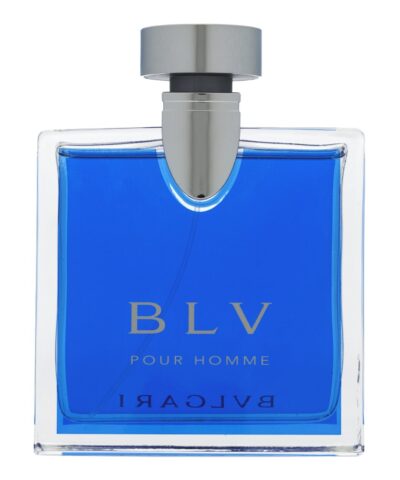 Bvlgari BLV pour Homme EDT 100 ml kvepalų buteliukas