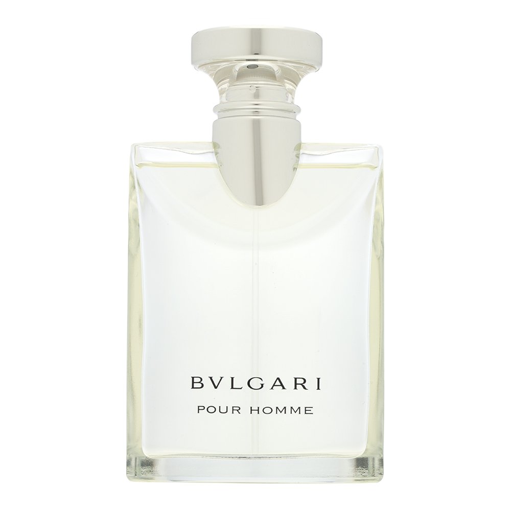 Bvlgari Pour Homme EDT 100 ml kvepalai