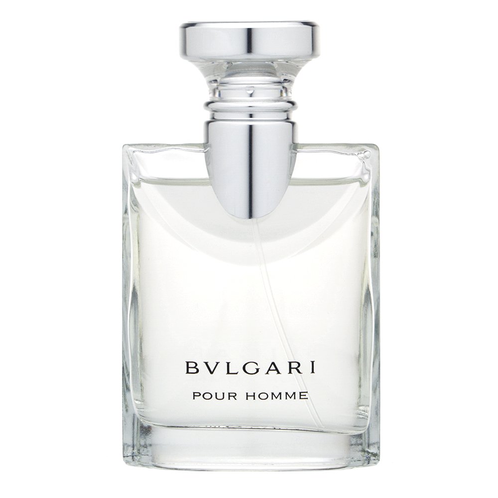 Bvlgari Pour Homme EDT 50 ml