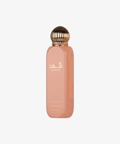 Lattafa Shahd kehaudu 150 ml