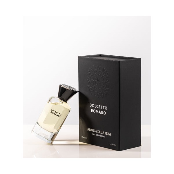 Fabbrica Della Musa Dolcetto Romano Eau de Parfum 100 ml buteliukas su dezute