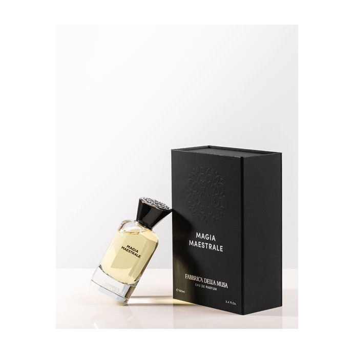 Fabbrica Della Musa Magia Maestrale Eau de Parfum 100 ml buteliukas su dezute