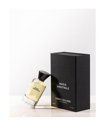 Fabbrica Della Musa Magia Maestrale Eau de Parfum 100 ml pudel karbiga