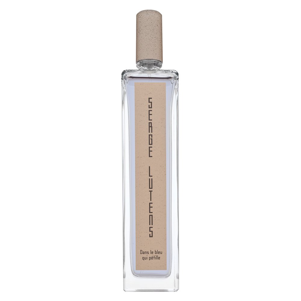 Serge Lutens Dans Le Bleu Qui Pétille EDP 100 ml kvepalai
