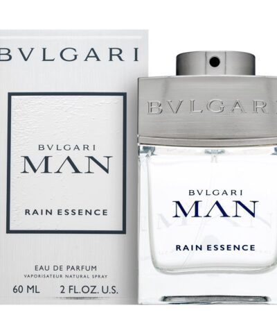 Bvlgari Man Rain Essence EDP 60 ml