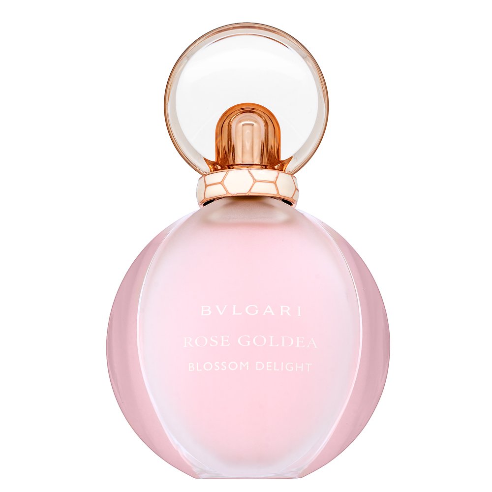 Bvlgari Rose Goldea Blossom Delight EDT 75 ml Tester kvepalai